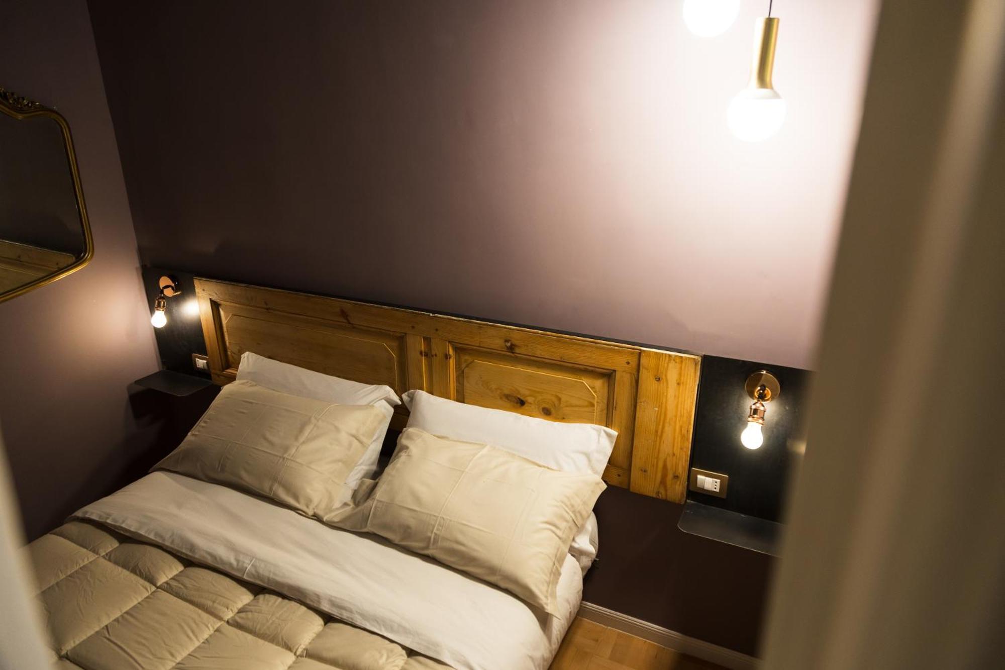 I Leoni Di Rosaroll Bed & Breakfast เนเปิลส์ ภายนอก รูปภาพ